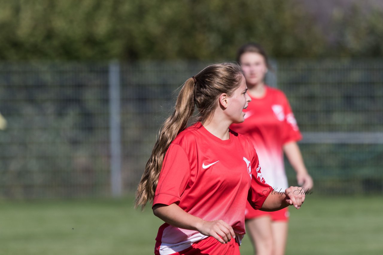 Bild 320 - Frauen Schmalfelder SV - TuS Tensfeld : Ergebnis: 8:1